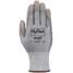 Cut Resistant Gloves,Gray,10,Pr