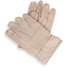Hot Mill Gloves,White,Men's L,
