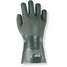 Chemical Resistant Glove,Pvc,