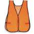 Safety Vest,Orange,XL-3XL