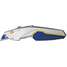Snap-Off Utility Knife,9 3/16