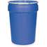 Lab Pack,Spill Containment,30 Gal,Blue