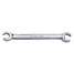 Flare Nut End Wrench,Head 1/2"