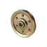 Cable Pulley,3 In.,PK2