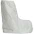 Boot Covers,Serged,White,
