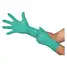 Disposable Gloves,2XL,12" L,