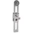 Roller Lever Arm,4.84 In. Arm L