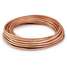 Type L,Soft Coil,Water,1/4In.X