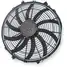 Cooling Fan,14 Inch,12 Vdc,