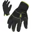Mechanics Glove,L,Single Layer,