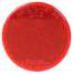 2-3/8QKMNT Reflector Red 481R