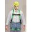 Safety Harness 4000LB Strength