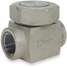Steam Trap,800F,Stainless
