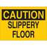 Safety Label,5 In. W,3-1/2 In.