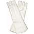Heat Resistant Gloves,White,