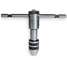 T Handle Tap Wrench,Ratchet,1/
