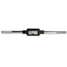Straight Tap Wrench,1/16 To 3/
