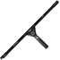 Squeegee,Black,18 In. L,