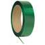 Plastic Strapping,Hg,Green,
