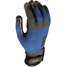 Cut Resistant Gloves,Blue/