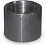 Coupling,3/4 In,304 Stainless
