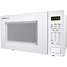 Microwave Oven,White,1000W
