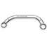 Obstruction Box Wrench,13 x