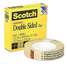 Double Coated Tape,1 In x 108