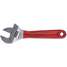 Adjustable Wrench,6-3/8 In,