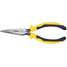 Needle Nose Plier,6-5/8 In.,