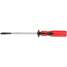Screw Hold Screwdriver,Slotted,