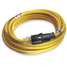 Extension Cord,Slidelock,15A,