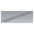 Wire Duct Cover,Hinging,Gray,L