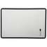 Dry Erase Board,Magnetic,Wall