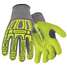 Cut Resistant Gloves,Sz 2XS,