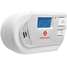 Carbon Monoxide And Gas Alarm,