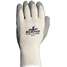 Cold Protection Gloves,M,Gray,