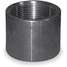 Coupling, 1 1/4 In,Threaded,