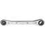 Ratcheting Box End Wrench,5-1/