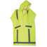 Raincoat W/Detach Hood 3XL