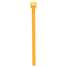 Standard Cable Tie,14.5 In L,