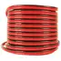 6 Ga Cable 2 Cond Red/Blk 100'