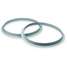 Companion Flange,Set Of 2,12in,