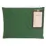 14"X11" Green Nylon Trnsit Bag
