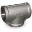 Tee,1 In,304 Stainless Steel,