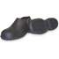 Overshoes,Mens,M,Pull On,Blk,