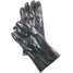 Chemical Resistant Glove,12" L,