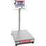 Digital Bench Scale,SS Pltfrm,