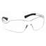 Safety Glasses,Clear,Antfg,