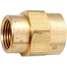 Reducer Coupling,1/2 In. x 1/8